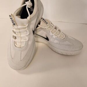 Nike SB Nyjah Free 2 skate boarding shoe